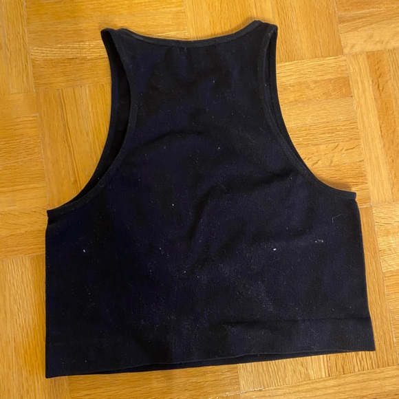 Dynamite crop top - Women’s size small - Picture 4 of 4